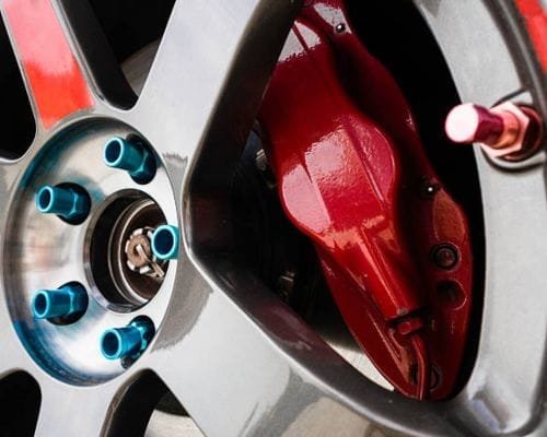 mercedes brake service (1)