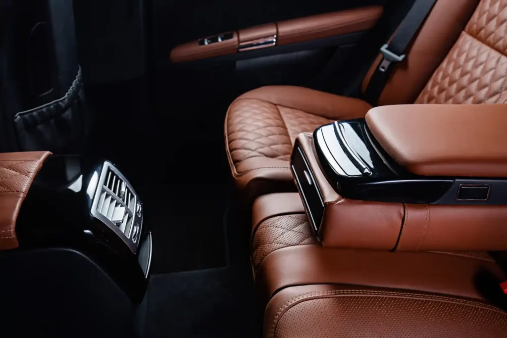 Upholstery